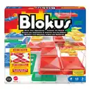 Bild 1 von Mattel Games Blokus, Gesellschaftsspiel, Strategiespiel, Kinderspiel, 1 Stk