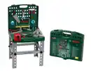 Bild 1 von Theo Klein Bosch Power-Tools transportable Werkbank, 1 Stk