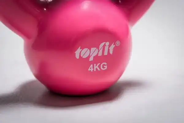 Bild 3 von Kettelbell Hantel mit 4KG, 6KG, 12KG