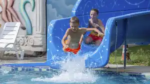 Türkei – Türkische Riviera – Alanya – 4* Justiniano Club Park Conti