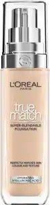 L'ORÉAL PARIS True Match Foundation, 3 R