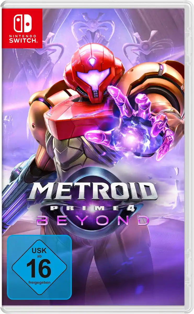 Bild 1 von Metroid Prime 4: Beyond