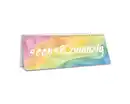 Bild 1 von Tischkalender Rainbow, mit Aufsteller