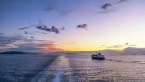 Kreuzfahrten Norwegen - Fjorde & Nordkap: Seereise mit einem Hurtigruten-Postschiff ab/an Bergen