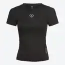 Bild 3 von Damen-Funktions-T-Shirt in atmungsaktiver Qualität