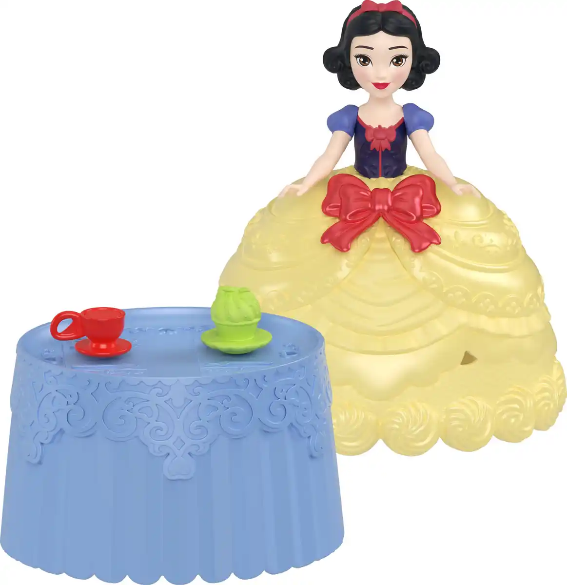 Bild 3 von Mattel Disney Prinzessin Cupcake Reveal