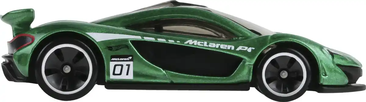 Bild 3 von Mattel Hot Wheels Automotive