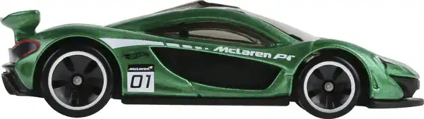 Bild 3 von Mattel Hot Wheels Automotive