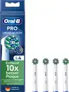 Bild 1 von Oral-B Pro Crossaction Aufsteckbürsten, 4 Stk