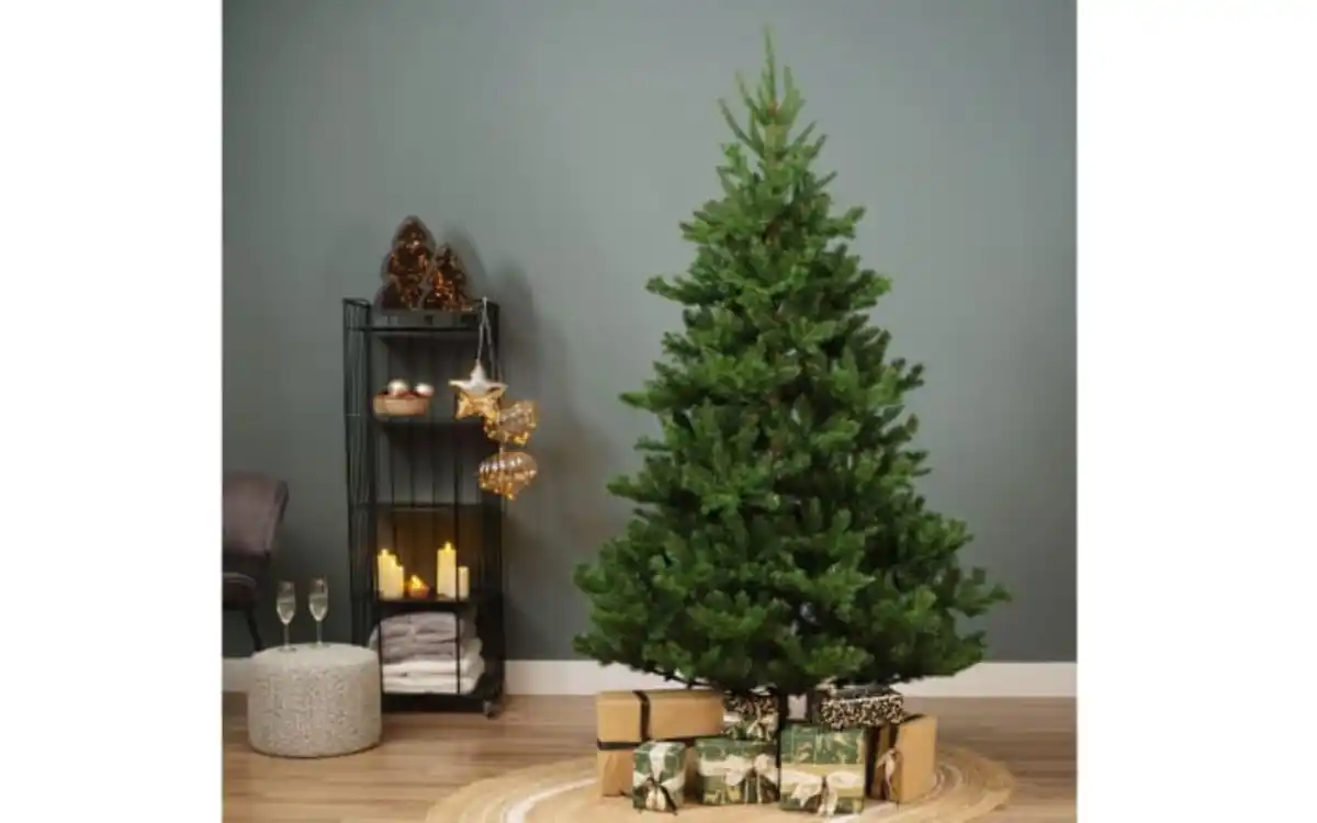 Bild 1 von Tannenbaum Alba, grün, 180 cm