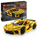 Bild 1 von LEGO Technic Chevrolet Corvette Stingray - Spielzeug Sportwagen 42205, 1 Stk