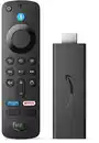 Bild 1 von Fire TV Stick HD (3rd Gen.) schwarz