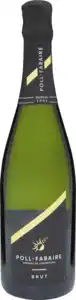 Poll-Fabaire Poll-Fabaire Crémant Brut, 750 ml
