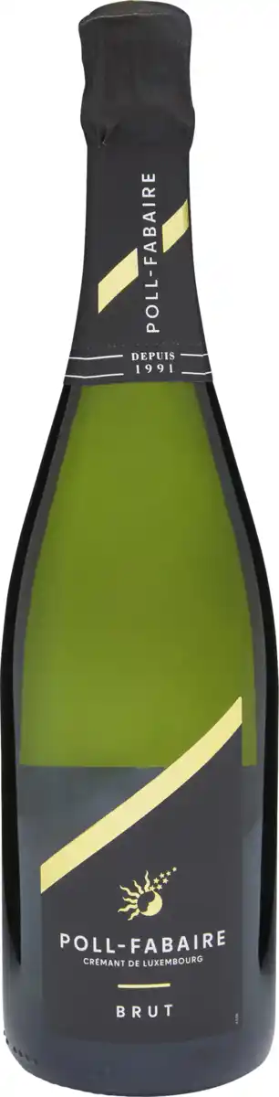 Bild 1 von Poll-Fabaire Poll-Fabaire Crémant Brut, 750 ml
