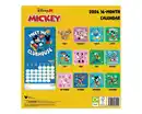 Bild 1 von Kalender 2025 Lizenz-Pyramide, Mickey Mouse