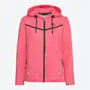 Bild 2 von Damen-Trainingsjacke mit Kapuze