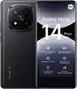 Bild 1 von Redmi Note 14 Pro+ 5G (8GB+256GB) Smartphone midnight black