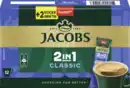 Bild 1 von Jacobs 2in1 Classic Sticks, 148,8 g