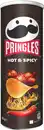 Bild 1 von Pringles Chips Hot & Spicy, 165 g
