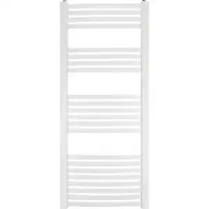 Badheizkörper Arnsberg 693W Weiß 140x60 cm