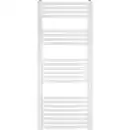 Bild 1 von Badheizkörper Arnsberg 693W Weiß 140x60 cm