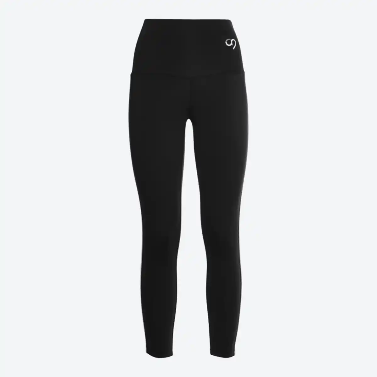 Bild 2 von Damen-Sportleggings mit hohem Bund