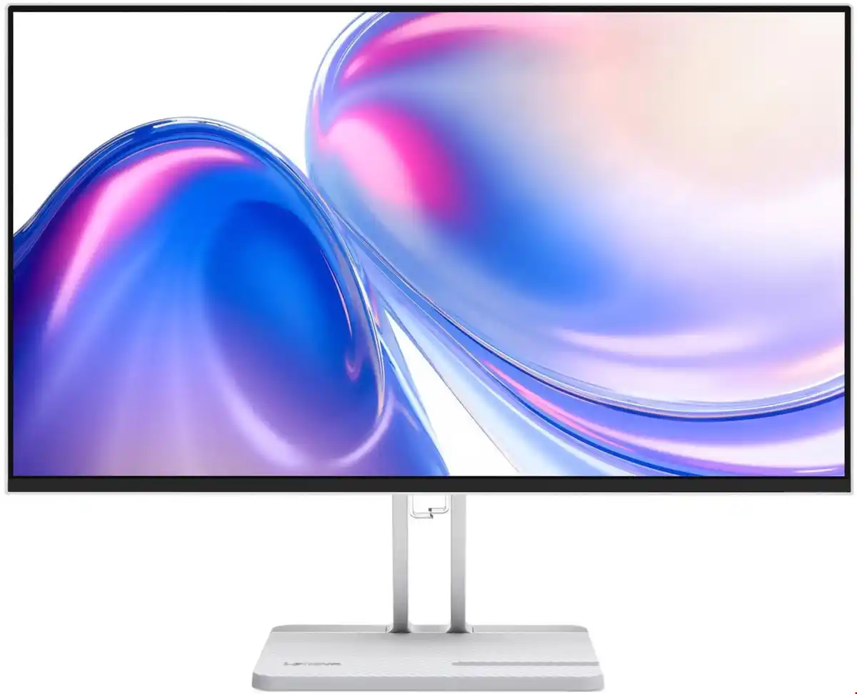 Bild 1 von L24-4C 61 cm (24") TFT-Monitor mit LED-Technik cloud grey