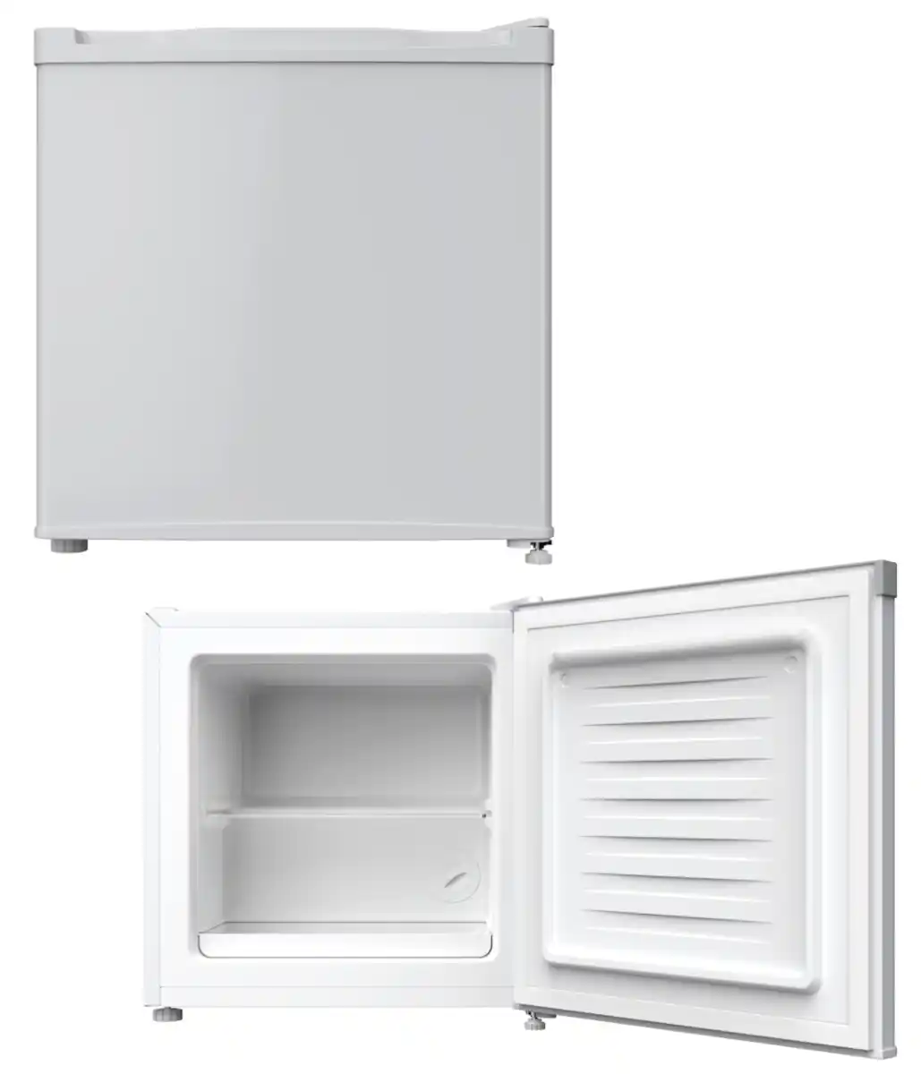 Bild 1 von Gefrierbox GB31CSAZ Silber