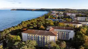 Eigene Anreise Ostsee - Rügen: IFA Rügen Hotel & Ferienpark in Binz