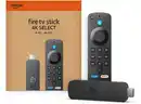 Bild 1 von Fire TV Stick 4K Select schwarz