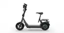 Bild 1 von GTs E-Scooter graphite grey