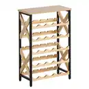 Bild 1 von Weinregal - ca. 55 x 27 x 80 cm