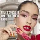 Bild 2 von Maybelline New York Super Stay Vinyl Ink 195 - Barbecue, 4,2 ml