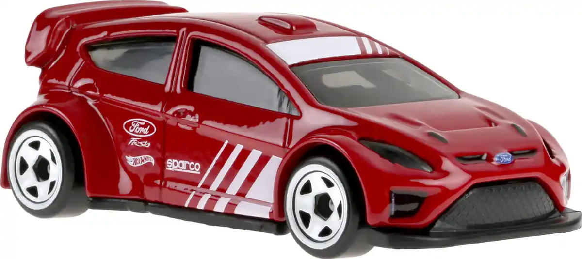 Bild 2 von Mattel Hot Wheels Automotive