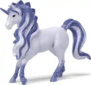Schleich Cosmos Einhorn Hengst