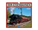 Bild 1 von Kalender Bahnen Bahnen 30x30cm