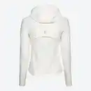 Bild 4 von Damen-Trainingsjacke mit Kapuze