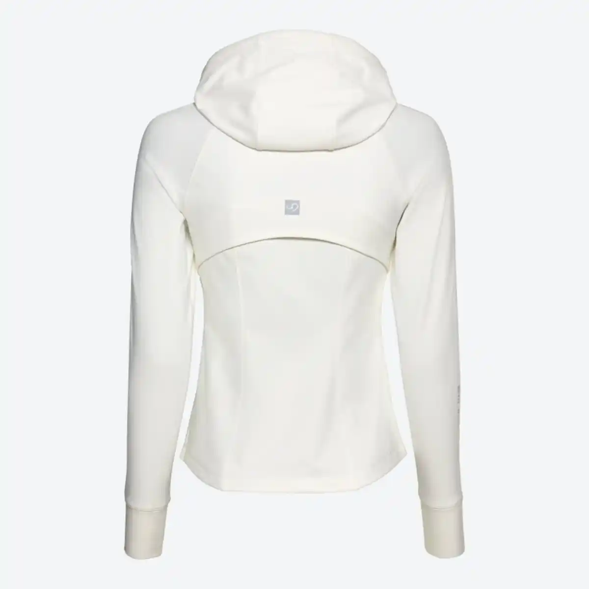 Bild 4 von Damen-Trainingsjacke mit Kapuze