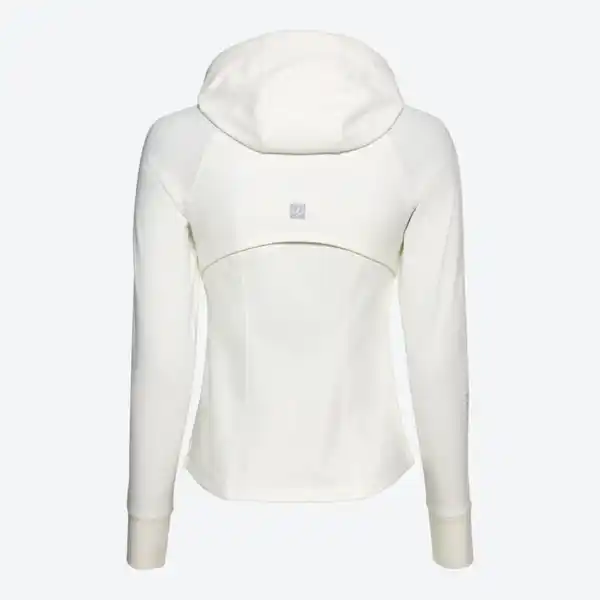 Bild 4 von Damen-Trainingsjacke mit Kapuze