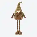 Bild 4 von Deko-Wichtel mit Teleskopbeinen, ca. 40x20x90-130 cm