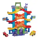 Bild 1 von VTech - Tut Tut Baby Flitzer - Zickzack Turm