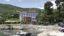 Bild 1 von Kroatien - Kvarner-Bucht - 4* Hotel Park Lovran