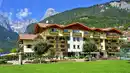 Bild 1 von Italien - Trentino - Molveno - 4* Alle Dolomiti Boutique Lake Hotel
