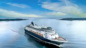 Kreuzfahrten Skandinavien: Kreuzfahrt mit der VASCO DA GAMA ab Kiel bzw. Hamburg