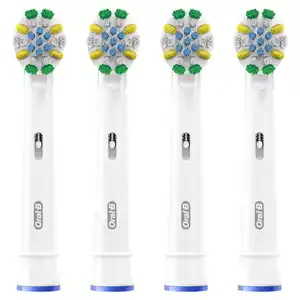Oral-B Aufsteckbürsten Pro Tiefenreinigung, 4 Stk