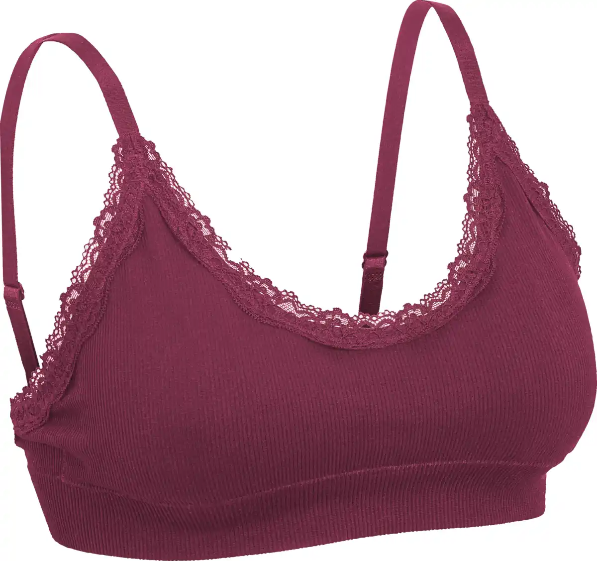 Bild 1 von IDEENWELT Bustier beere Gr. M