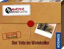 Bild 1 von KOSMOS - Murder Mystery Case File - Der Tote im Weinkeller, 1 Stk