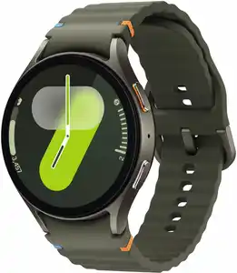 Galaxy Watch7 (44mm) Smartwatch grün