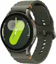 Bild 1 von Galaxy Watch7 (44mm) Smartwatch grün