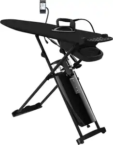 SMART M Limited Edition Dampfbügelsystem schwarz